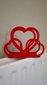 IKEA Napkin Holder