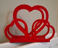 IKEA Napkin Holder