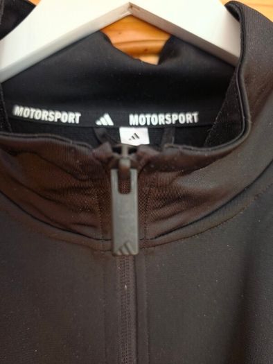 Mercedes F1 Track Top