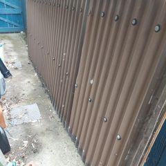 free garden panels and bits