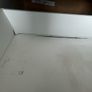 Mamas and Papas dresser/baby changing table Image 5