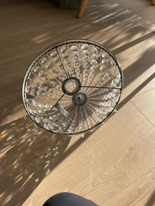 Lampshade- ceiling