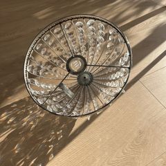 Lampshade- ceiling