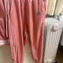 girls tracksuit 6/7yrs Image 3