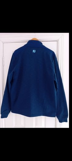 Footjoy Hybrid Mens Jacket - XL
