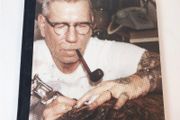 Homeward Bound: The Life And Times Of Hori Smoku Sailor Jerry