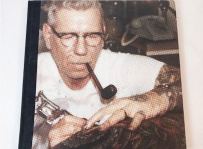 Homeward Bound: The Life And Times Of Hori Smoku Sailor Jerry