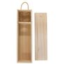 New Natural Wood Wine Boxes Image 9
