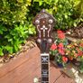 Goldstar FE 100 5 string banjo Image 3