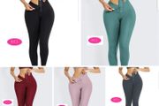 Leggings Waist Trainer