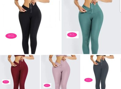 Leggings Waist Trainer