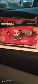 Breake pads
