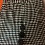 Vintage wool Jacket and Skirt sz 14 Image 5