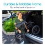 knee scooter Image 2