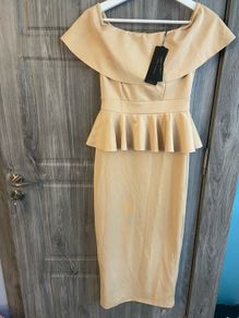 BWNT Cari's Closet Dress