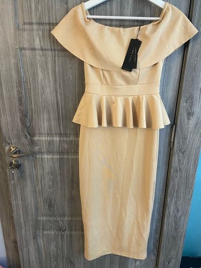 BWNT Cari's Closet Dress