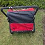 Duramax bike trailer Image 4
