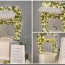 wedding envelope box Wishing well large rent Image 2