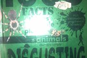 1000 facts children's book