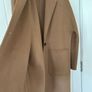 Rails Everest Camel Coat Image 6