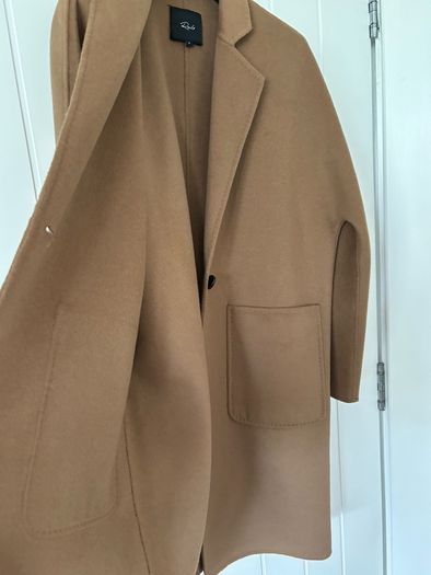 Rails Everest Camel Coat