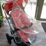 Quinny travel system Image 2