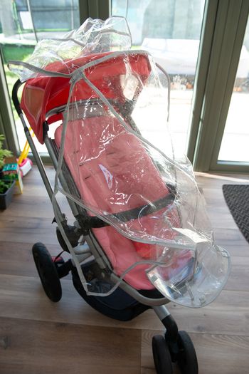Quinny travel system