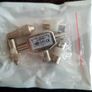 2-Way TV Aerial Splitter with RF Connectors Bundle Image 2