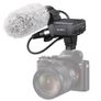 SONY XLR-K2M Microphone and XLR Adapter Kit - Black Image 2