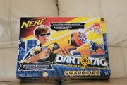 Nerf- Dart Tag Swarmfire