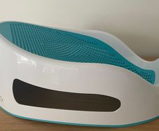 Angelcare Soft Touch Baby Bath Support