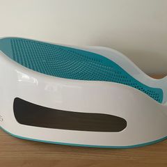 Angelcare Soft Touch Baby Bath Support