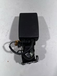 Audi A6 C7 2012 Seat Belt Buckle Rear Right Driver Side 4g0857740a Audi A3l3b22g