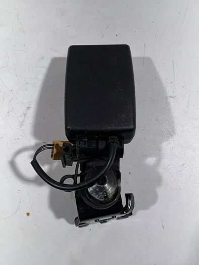 Audi A6 C7 2012 Seat Belt Buckle Rear Right Driver Side 4g0857740a Audi A3l3b22g