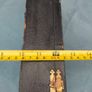 Victorian Gibson &Co Irish large Jewellery Box Image 7