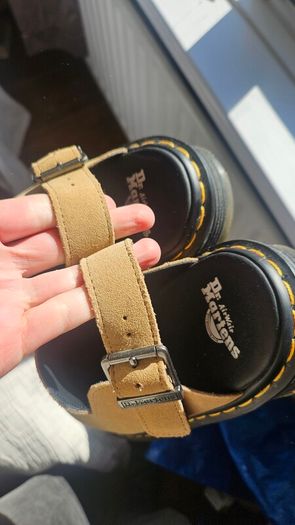 Dr Martens shoes