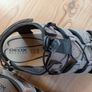 Geox Strada closed toe sandal Image 3
