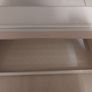 Brabantia Roll Top Bread Bin Soft Beige Image 5