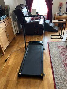 Treadmill for sale