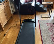 Treadmill for sale