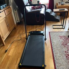 Treadmill for sale