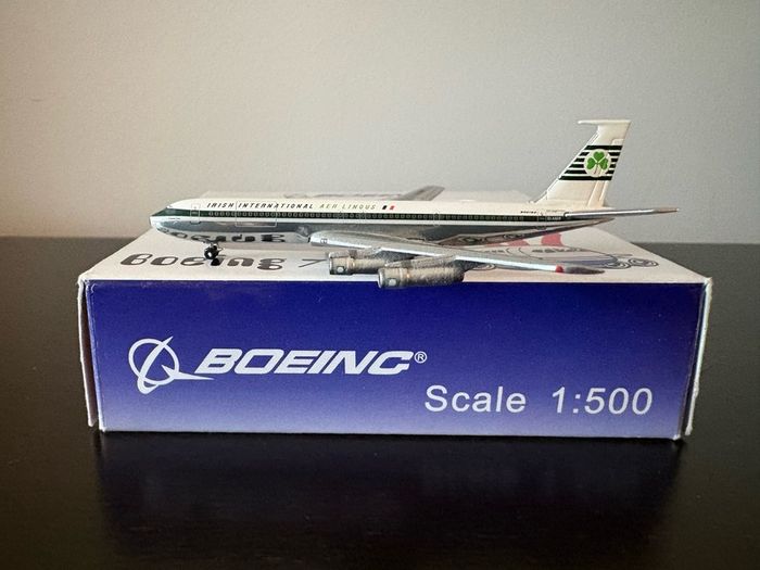 Aer Lingus 707