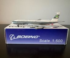 Aer Lingus 707