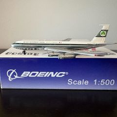 Aer Lingus 707