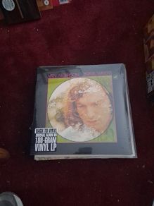 lp Than morrison astral weeks