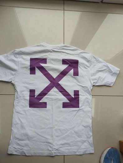 Off T-Shirt