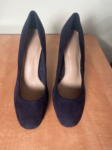 M&S  heels
