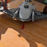 The Mandalorian's N-1 Starfighter Image 3