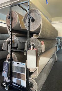 Carpet/lino/laminate Flooring