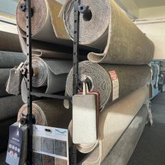 Carpet/lino/laminate Flooring